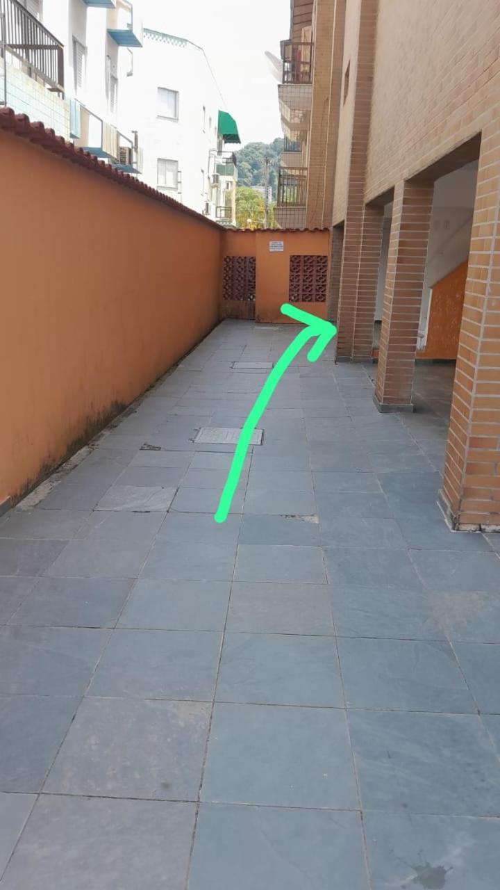Apartamento de 1 Quarto