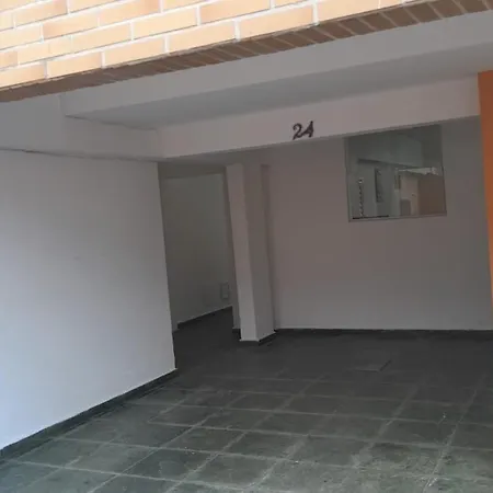 Apartamento para Temporada Ubatuba-2